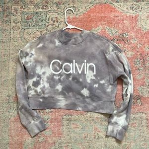 Calvin Sweater